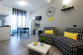 Apartment Clitumno 23, Milano